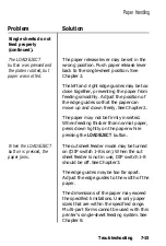 Preview for 191 page of Epson LQ-510 User Manual