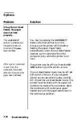 Preview for 200 page of Epson LQ-510 User Manual