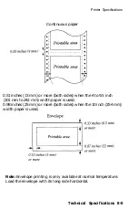 Preview for 215 page of Epson LQ-510 User Manual