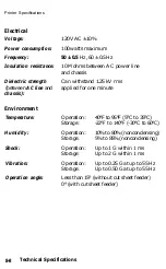 Preview for 218 page of Epson LQ-510 User Manual