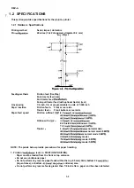 Preview for 5 page of Epson LQ-570+ Service Manual