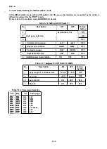 Preview for 14 page of Epson LQ-570+ Service Manual