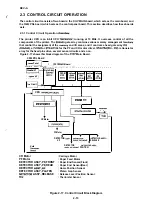 Preview for 21 page of Epson LQ-570+ Service Manual