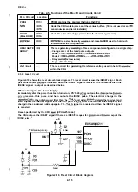 Preview for 23 page of Epson LQ-570+ Service Manual