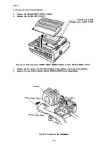 Preview for 29 page of Epson LQ-570+ Service Manual