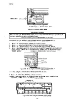 Preview for 31 page of Epson LQ-570+ Service Manual