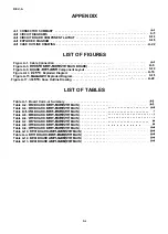 Preview for 42 page of Epson LQ-570+ Service Manual