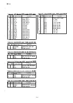 Preview for 46 page of Epson LQ-570+ Service Manual