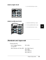 Preview for 149 page of Epson LQ 630S Reference Manual