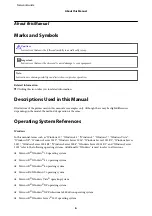 Preview for 6 page of Epson LQ-780N Network Manual