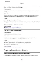 Preview for 11 page of Epson LQ-780N Network Manual