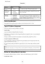 Preview for 12 page of Epson LQ-780N Network Manual