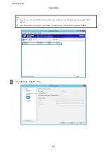 Preview for 15 page of Epson LQ-780N Network Manual