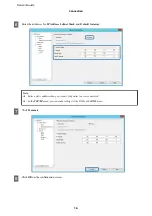 Preview for 16 page of Epson LQ-780N Network Manual