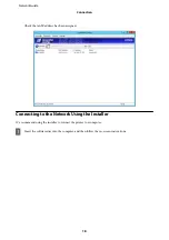 Preview for 18 page of Epson LQ-780N Network Manual