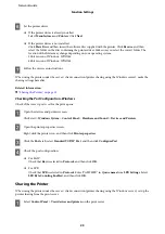 Preview for 23 page of Epson LQ-780N Network Manual