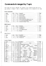 Preview for 321 page of Epson LQ-860 - Impact Printer User Manual