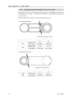 Preview for 72 page of Epson LS series Manipulator Manual