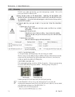 Preview for 84 page of Epson LS series Manipulator Manual