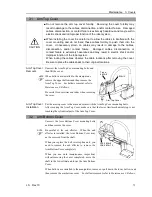 Preview for 89 page of Epson LS series Manipulator Manual