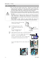 Preview for 90 page of Epson LS series Manipulator Manual