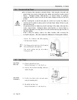 Preview for 91 page of Epson LS series Manipulator Manual