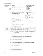 Preview for 108 page of Epson LS series Manipulator Manual