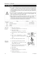 Preview for 166 page of Epson LS series Manipulator Manual