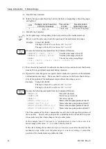 Preview for 60 page of Epson LS10-B User Manual