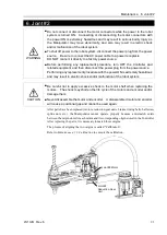 Preview for 105 page of Epson LS10-B User Manual