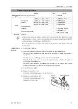 Preview for 123 page of Epson LS10-B User Manual