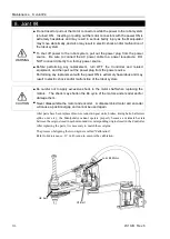 Preview for 128 page of Epson LS10-B User Manual