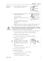 Preview for 101 page of Epson LS20 Manipulator Manual