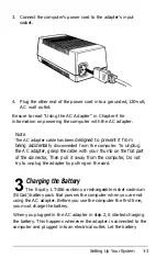 Preview for 16 page of Epson LT-286 User Manual