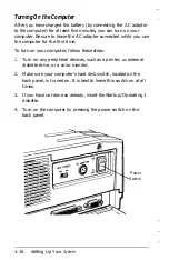 Preview for 29 page of Epson LT-286 User Manual