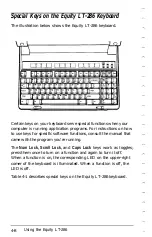 Preview for 68 page of Epson LT-286 User Manual