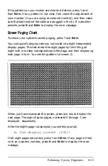 Preview for 140 page of Epson LT-286 User Manual