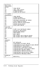 Preview for 155 page of Epson LT-286 User Manual