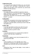 Preview for 164 page of Epson LT-286 User Manual