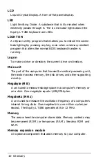 Preview for 170 page of Epson LT-286 User Manual