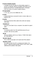 Preview for 171 page of Epson LT-286 User Manual