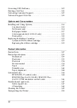 Preview for 12 page of Epson LX-1170+II User Manual