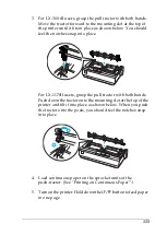 Preview for 115 page of Epson LX-1170+II User Manual