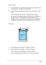 Preview for 143 page of Epson LX-1170+II User Manual