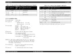 Preview for 24 page of Epson LX-1170 Service Manual