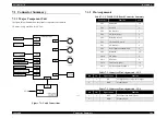 Preview for 104 page of Epson LX-1170 Service Manual