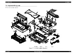 Preview for 115 page of Epson LX-1170 Service Manual