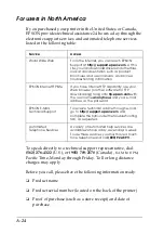 Preview for 140 page of Epson LX-1170 User Manual