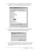 Предварительный просмотр 115 страницы Epson LX-1170II User Manual