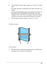 Предварительный просмотр 153 страницы Epson LX-1170II User Manual